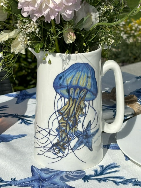 Jellyfish - 2pt Jug