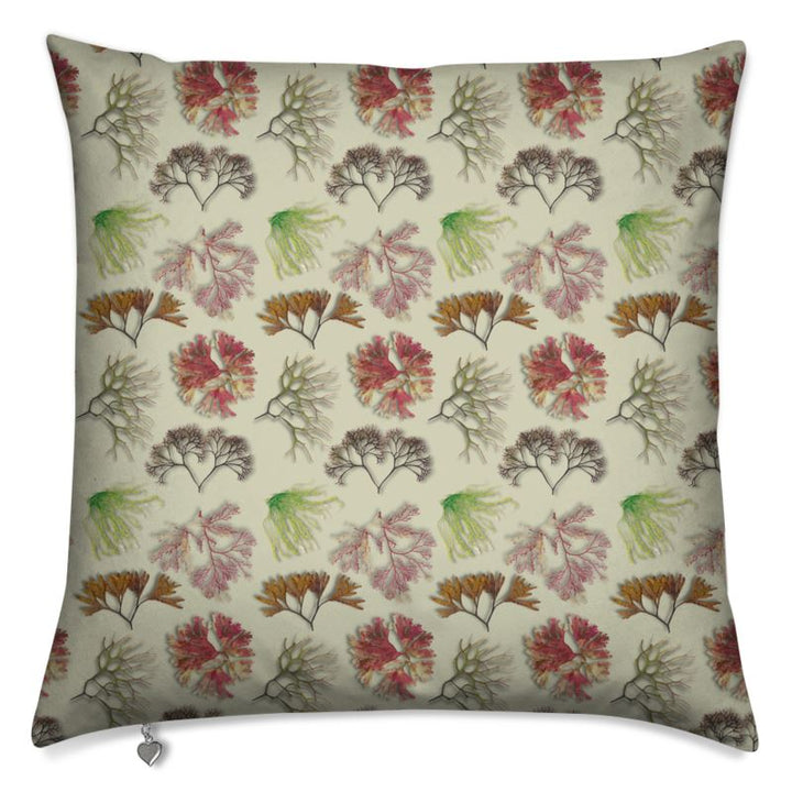 Herm Seaweeds Cushion