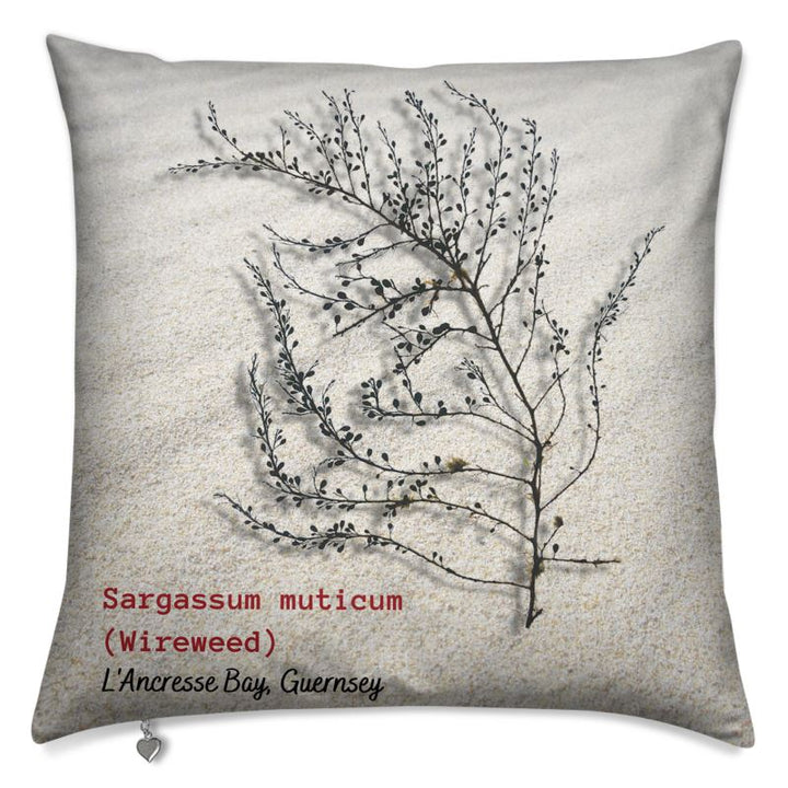 Coussin anti-mauvaises herbes