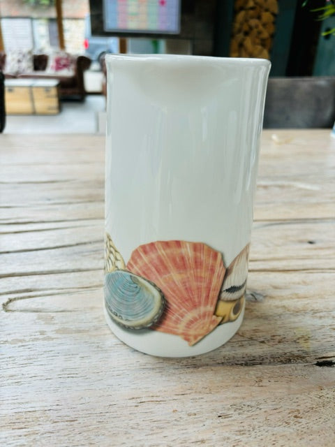 Seashell Jug