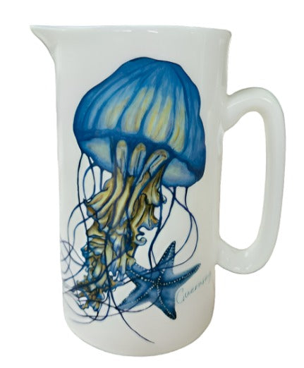 Jellyfish - 2pt Jug